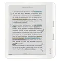 Kobo Libra Colour - White