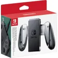 Nintendo Official Switch - Joy-Con Controller Charging Grip - Grey (Switch)