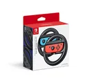 Nintendo Paire de volants Joy-Con pour Nintendo Switch