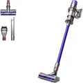 Dyson V11 Advanced Akku-Handstaubsauger nickel/violett