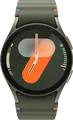 Samsung Galaxy Watch 7 4G Groen 40mm