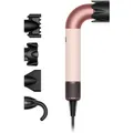 Dyson Supersonic r föhn - Straight+Wavy (Ceramic Pink/Rose Gold)