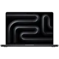 Apple Macbook Pro M5 (2025) Space Black - 14 Inch Retina 16 Gb 512