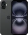 Apple iPhone 16 Plus 128GB Zwart