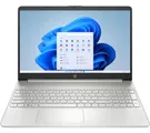 HP 15s-fq4553sa 15.6&#8243; Laptop &#8211; Intel®Core™ i5, 256 GB SSD, Silver, Silver/Grey