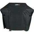 Weber Grillabdeckhaube Premium Spirit II 300-Serie - Abdeckhaube - schwarz