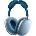 Apple AirPods Max Over-Ear-Kopfhörer (Active Noise