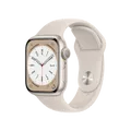 Apple Watch Series 8 41 Mm Star/aluminium/star