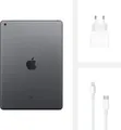 Apple iPad (2020) - 10.2 inch - WiFi - 32GB -  Spacegrijs