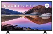 Xiaomi Smart TV P1E 43 Zoll (UHD, HDR 10, MEMC, Triple Tuner, Android, Prime Video,Netflix,google assistant, bluetooth, HDMI, USB)