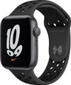 Apple Watch Nike SE (GPS) &#8211; 44 mm