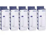 De'Longhi - ECAM serie Waterfilter - 5 stuks - Waterfilter voor koffiemachine