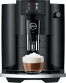 JURA E6 Full Black (EC)