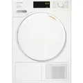 Miele Wärmepumpentrockner TSC663WP 125 Edition