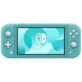 Nintendo Switch Lite Konsol &#8211; Turquoise