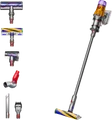Dyson V12 Steelstofzuiger
