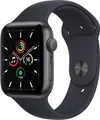 Apple Watch SE 2021 &#8211; Smartwatch &#8211; 44mm &#8211; Spacegrijs