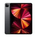 APPLE iPad Pro 11&#8243; 2021 Wi-Fi 128GB (Chip Apple M1) Grigio Siderale