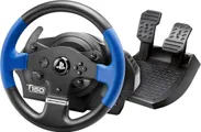 Thrustmaster T150 RS Force Feedback Racing Wheel voor PS5 / PS4 / PC - het stuur heeft een diameter van 28 cm - Draaihoek tot 1080° voor optimale nauw