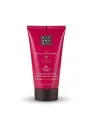 Rituals The Ritual of Ayurveda Whipped Body Cream, Indische Rose & Süßes Mandelöl, Feuchtigkeitssperre, 70 ml