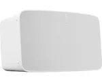Sonos Five - Premium Hifi speaker - Wifi - Line-in - Krachtig stereogeluid - Wit