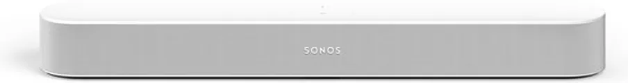 Sonos Beam (Gen 2) - Soundbar voor TV - Wit