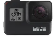 Caméra sport Gopro Hero 7 Black