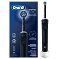 Oral-B Vitality Pro Black Elektrische Tandenborstel, 1 Opzetborstel