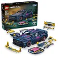 LEGO Technic Ford Mustang GT Auto aus der Tuning-Werkstatt 42236
