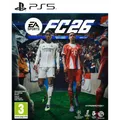 Electronic Arts Nederland Bv Ea Sports Fc 26 - Playstation 5