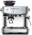 Sage The Barista Pro - Semi-automatische Espressomachine Zilver