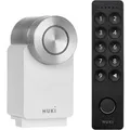 Nuki Smart Lock Pro (4e generatie) + Keypad 2.0