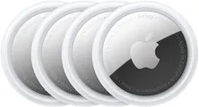 Apple AirTag - 4 stuks