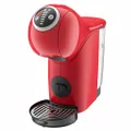 NESCAFÉ DOLCE GUSTO GENIO S PLUS by KRUPS rot automatische Kaffeekapselmaschine