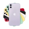Apple iPhone 11 6.1&#8243; 64 Go Purple V2 (2020)