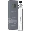 Rituals Raumduft Rituals Homme Car Perfume 14ml (Autoparfum mit maskulinem Duft, 1-St)