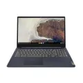 Lenovo IdeaPad 3 Chromebook 15IJL6 Laptop (82N40042MH) | 15.6" FHD Scherm | Intel Pentium Silver N6000 | 8 GB RAM | 128 GB eMMC | Intel UHD Graphics |