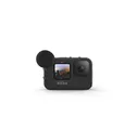 GoPro Media Mod &#8211; Microfoonadapter &#8211; voor HERO10; HERO9