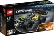 LEGO Technic WHACK! &#8211; 42072