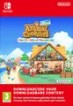 AOC Animal Crossing New Horizons: Happy Home Paradise DLC (extra content)