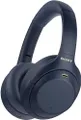 Sony WH1000XM4 draadloze hoofdtelefoon met ruisonderdrukking (Bluetooth, adaptief geluid, DSEE Extreme processor, Alexa en Google Assistant, 30 h accu