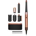 Dyson Airwrap i.d.u2122 Multi-Haarstyler und -trockner Straight+Wavy (Amber Silk)