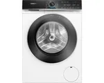 Siemens WG56B20MFG - iQ700 - Wasmachine met stoom - NL/FR display - Energielabel A