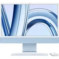 Apple iMac 24'' iMac (24 Zoll, Apple Apple M3 M3, 10-Core GPU, 8 GB RAM, 256 GB SSD)