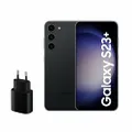Samsung Galaxy S23 Plus Smartphone, zwart, 512 GB, 6,6 inch