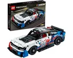 LEGO Technic NASCAR Next Gen Chevrolet Camaro ZL1 Set - 42153