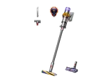 DYSON V15 Detect Absolute, Stielsauger, Akkubetrieb, 660 Watt