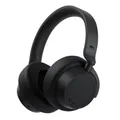 Microsoft Surface Headphones 2 in Mattschwarz [Over-Ear, Aktives Noise-Cancelling, Bluetooth, 20h Musikwiedergabe, Touch Control]