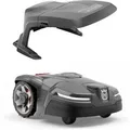 Husqvarna Automower 415X - Robotmaaier + Garage
