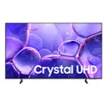 Samsung 75" Smart TV LED UHD 4K – TU75U8005FU